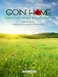 Goin' Home Concert Band sheet music cover